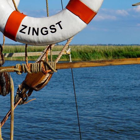 Strand Zingst Zewnętrze zdjęcie