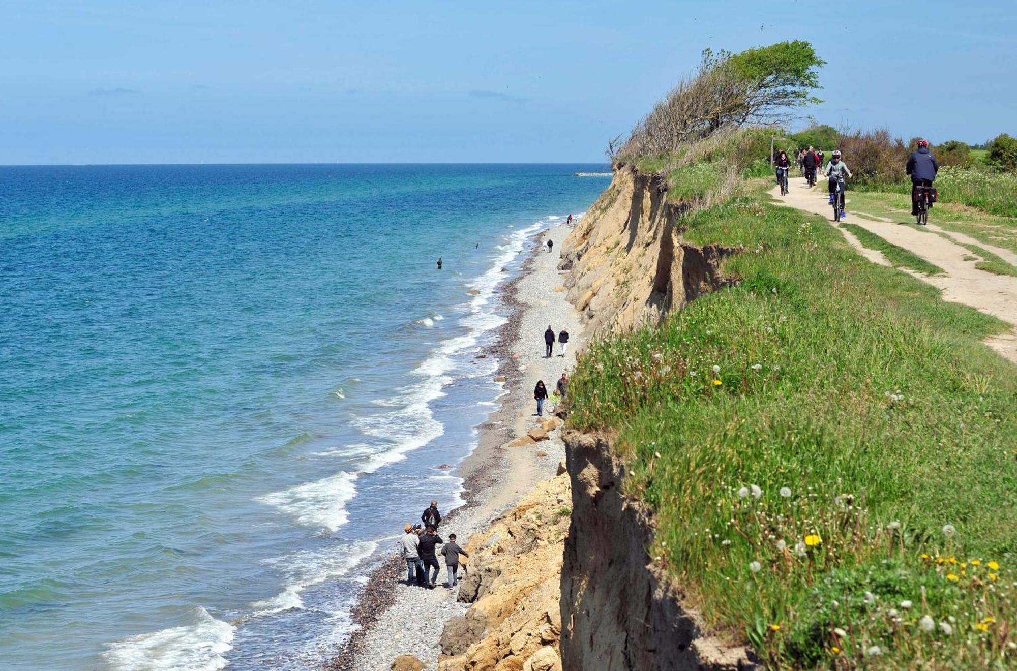 Strand Zingst Zewnętrze zdjęcie