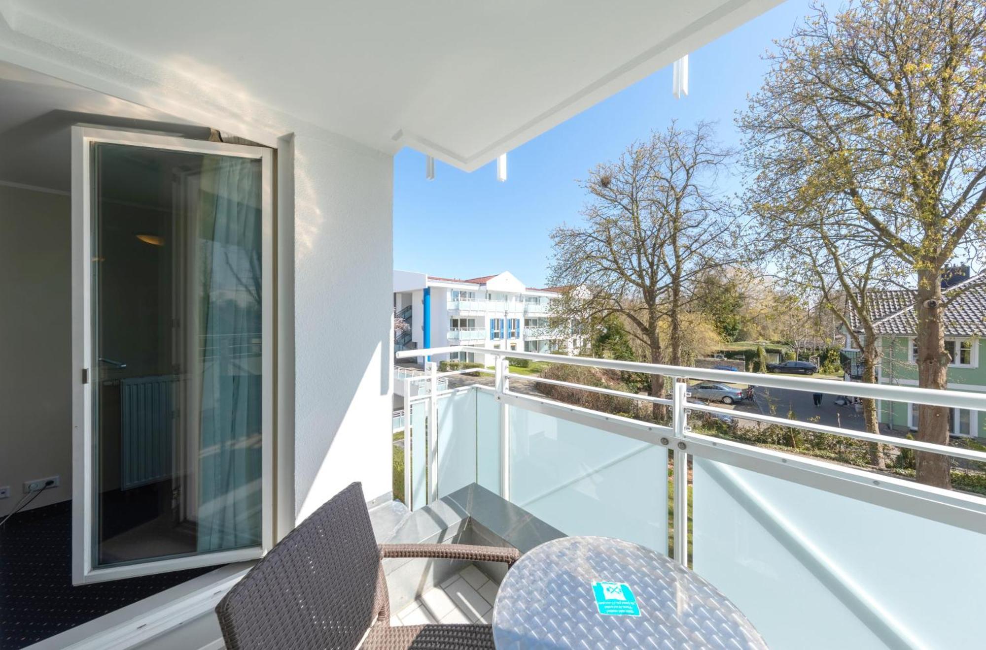 Strand Zingst Zewnętrze zdjęcie